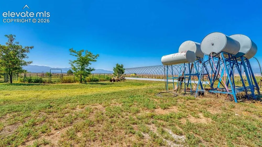 1000 County Road 108 Florence, CO 81226