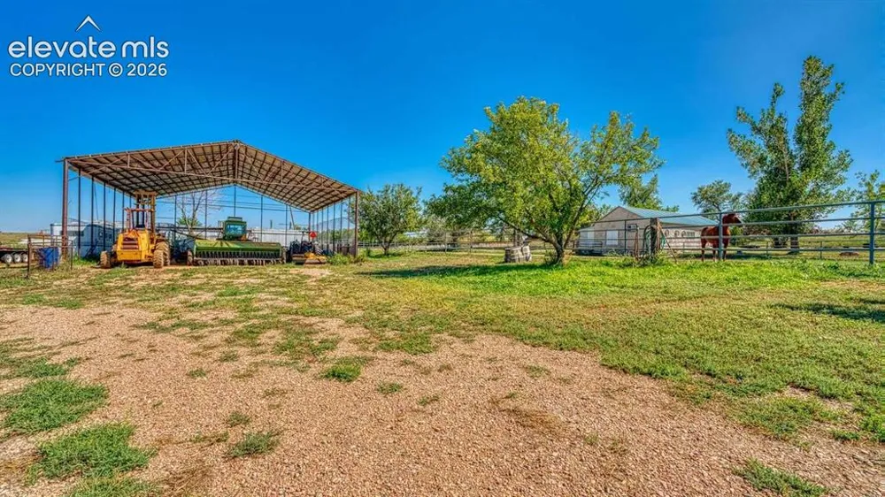 1000 County Road 108 Florence, CO 81226