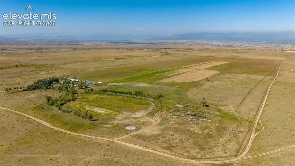 1000 County Road 108 Florence, CO 81226
