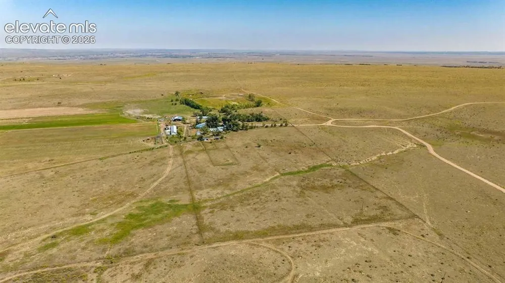 1000 County Road 108 Florence, CO 81226