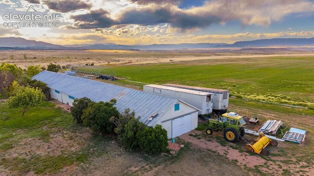 1000 County Road 108 Florence, CO 81226