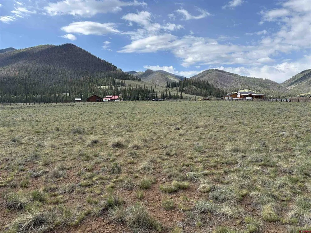 1350 Helen Lane Creede, CO 81130