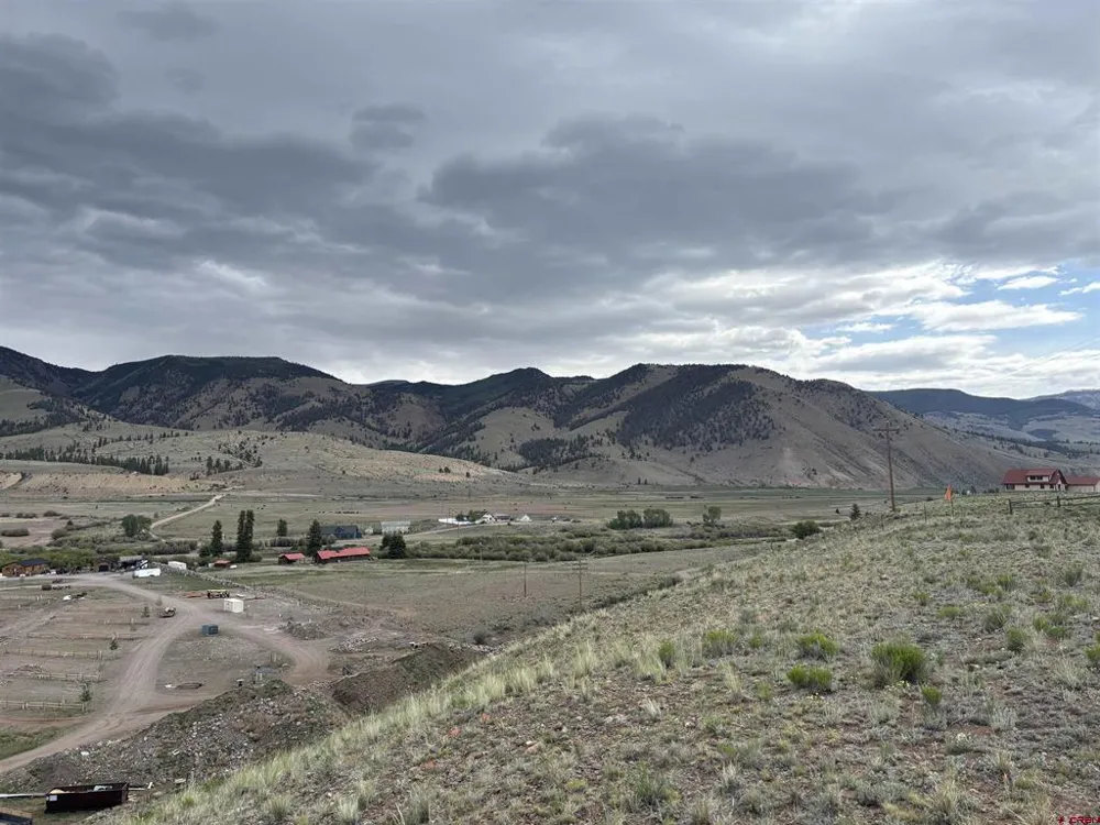 1350 Helen Lane Creede, CO 81130