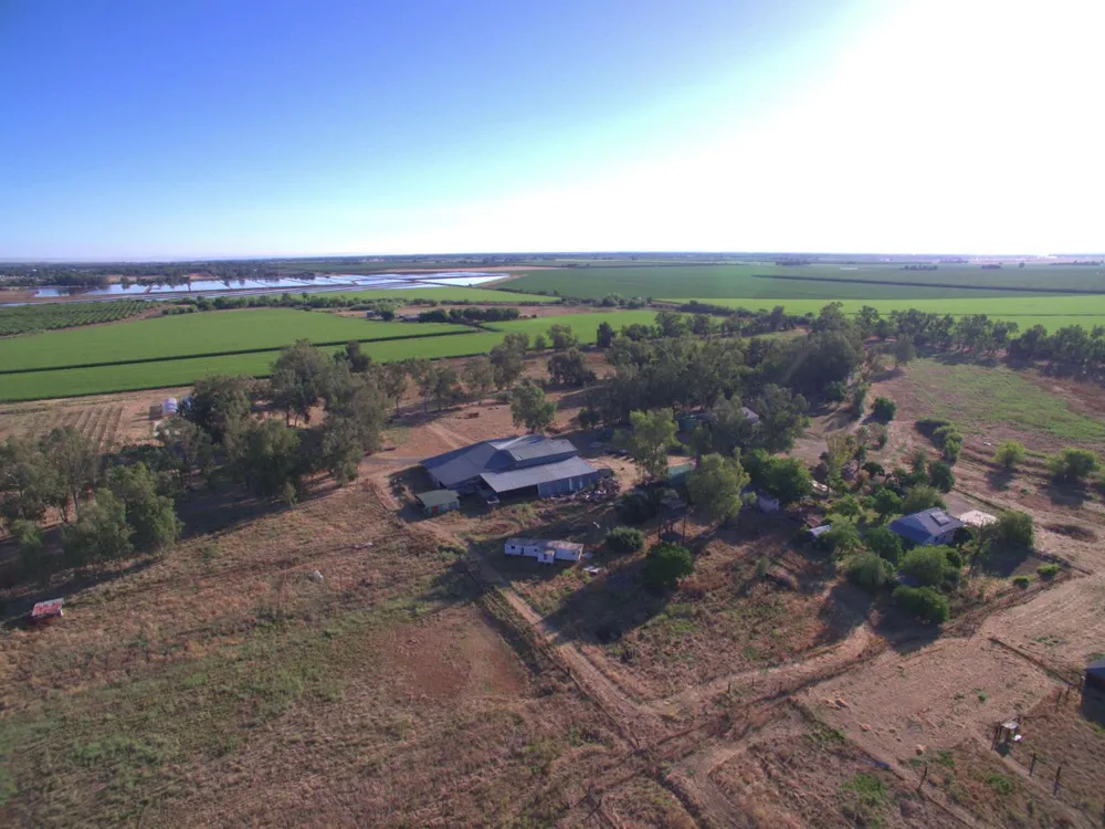 21000 County Road 95 Woodland, CA 95695