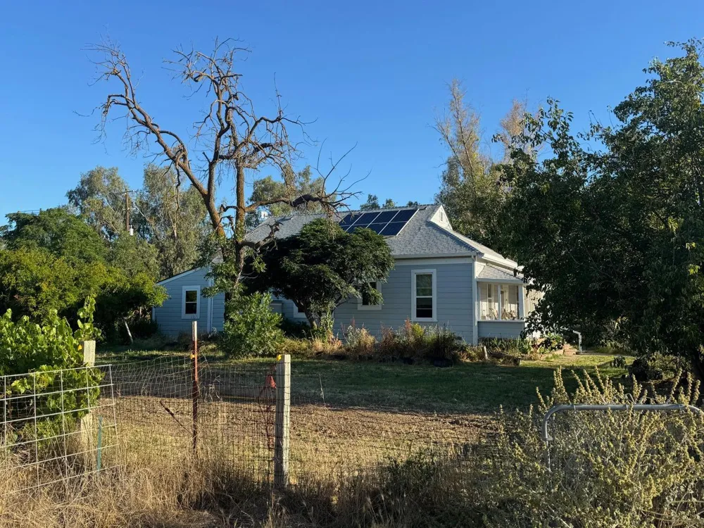 21000 County Road 95 Woodland, CA 95695