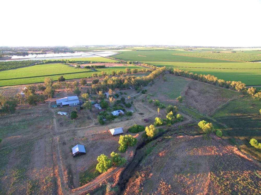21000 County Road 95 Woodland, CA 95695
