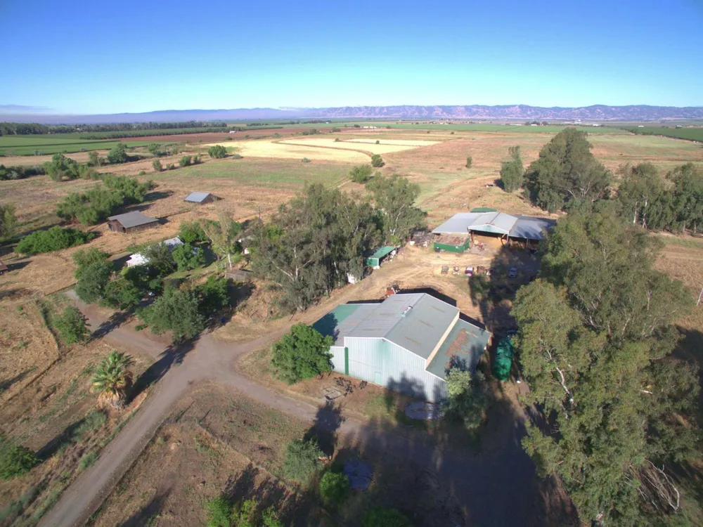 21000 County Road 95 Woodland, CA 95695