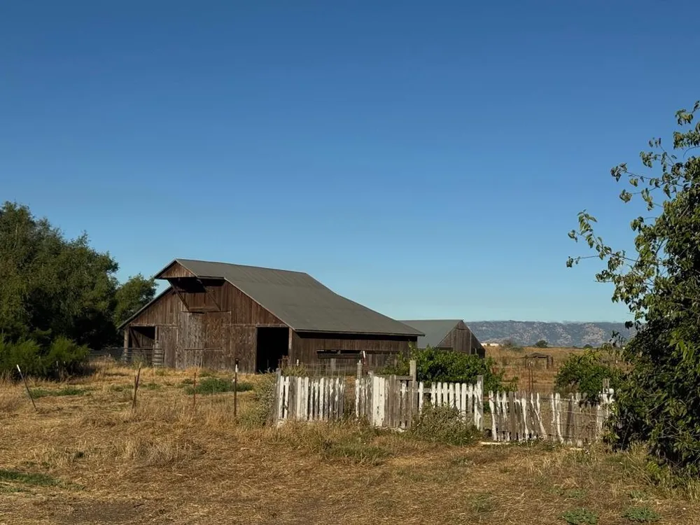21000 County Road 95 Woodland, CA 95695