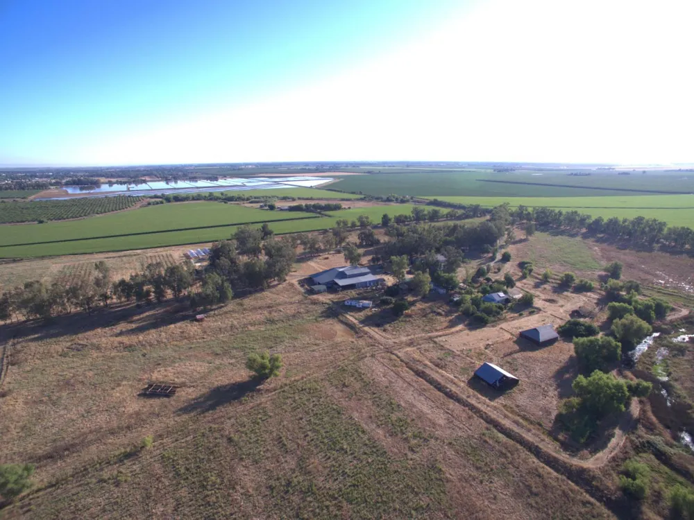 21000 County Road 95 Woodland, CA 95695