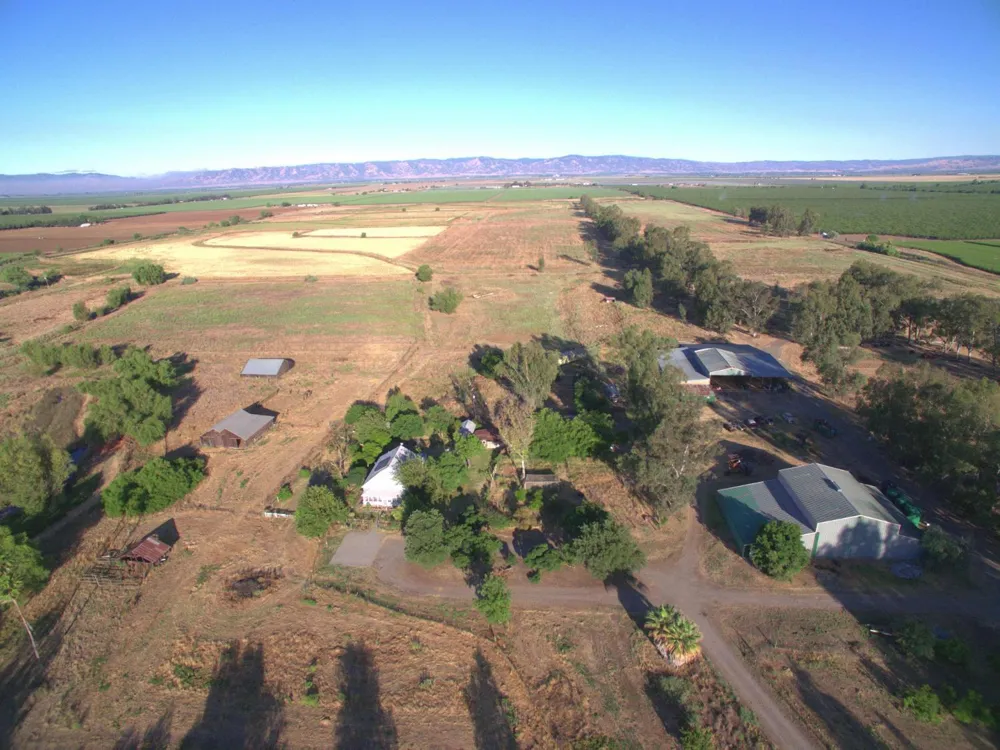 21000 County Road 95 Woodland, CA 95695