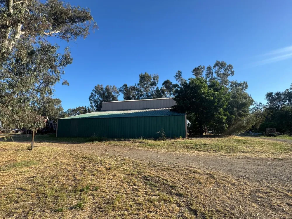21000 County Road 95 Woodland, CA 95695