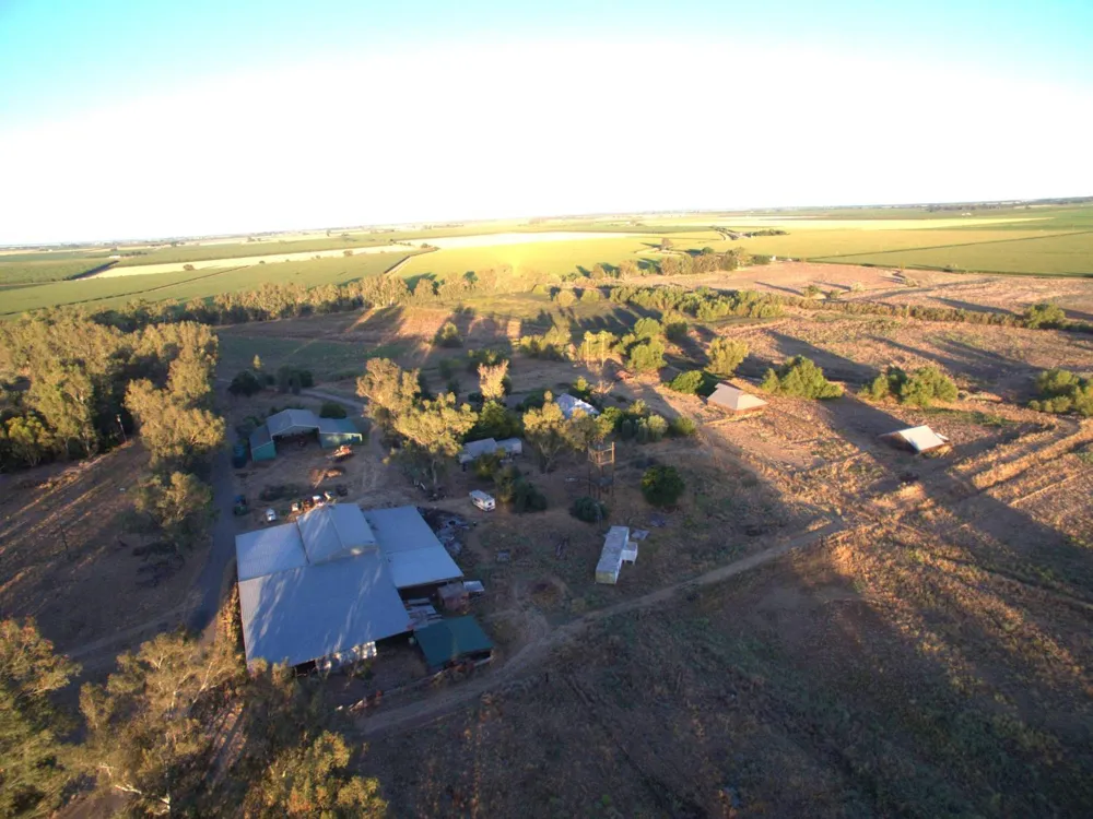 21000 County Road 95 Woodland, CA 95695