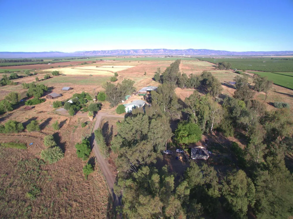 21000 County Road 95 Woodland, CA 95695