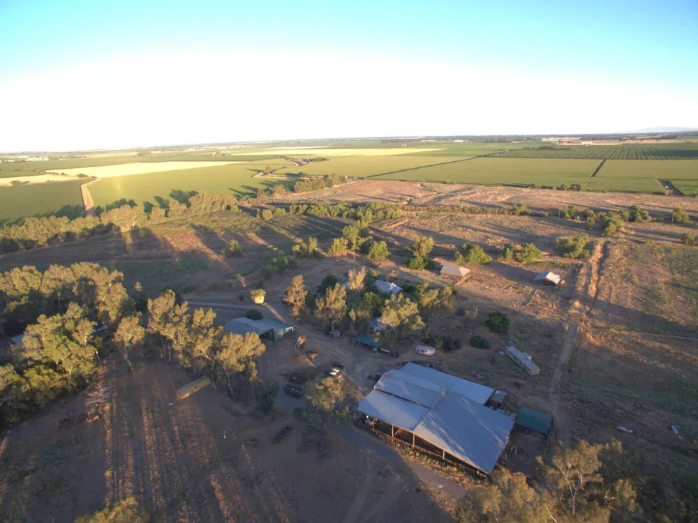 21000 County Road 95 Woodland, CA 95695