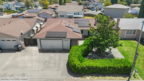 2016 Davis Drive