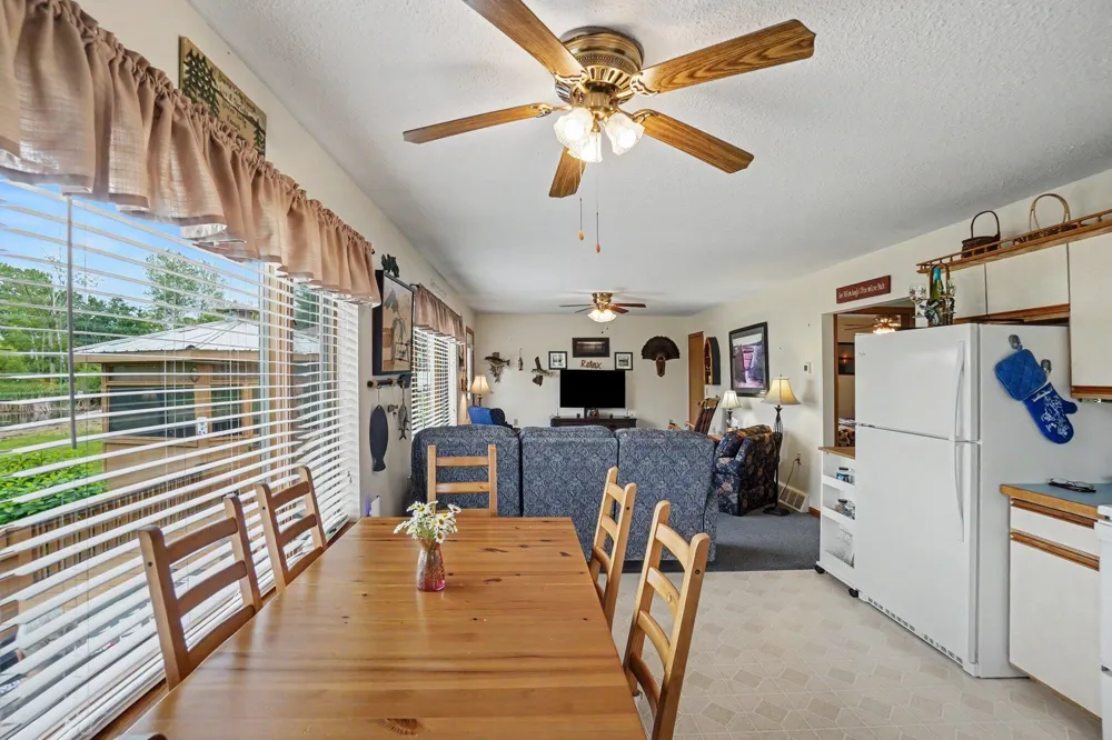 3452 W Lake Drive Orient Township, MI 49679
