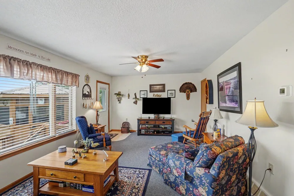 3452 W Lake Drive Orient Township, MI 49679