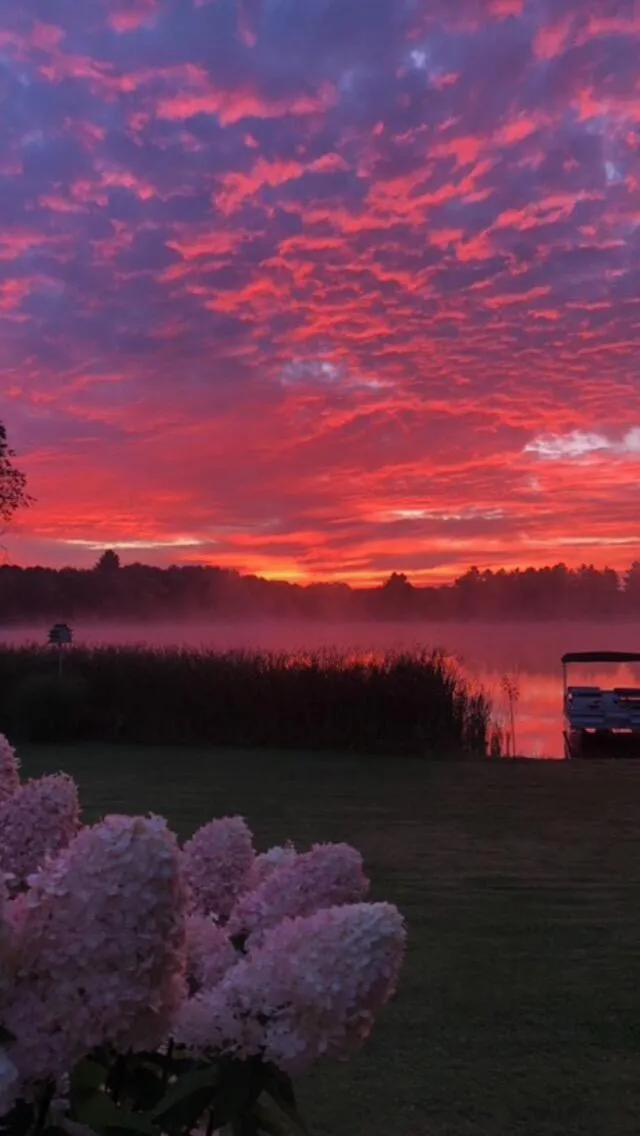 3452 W Lake Drive Orient Township, MI 49679