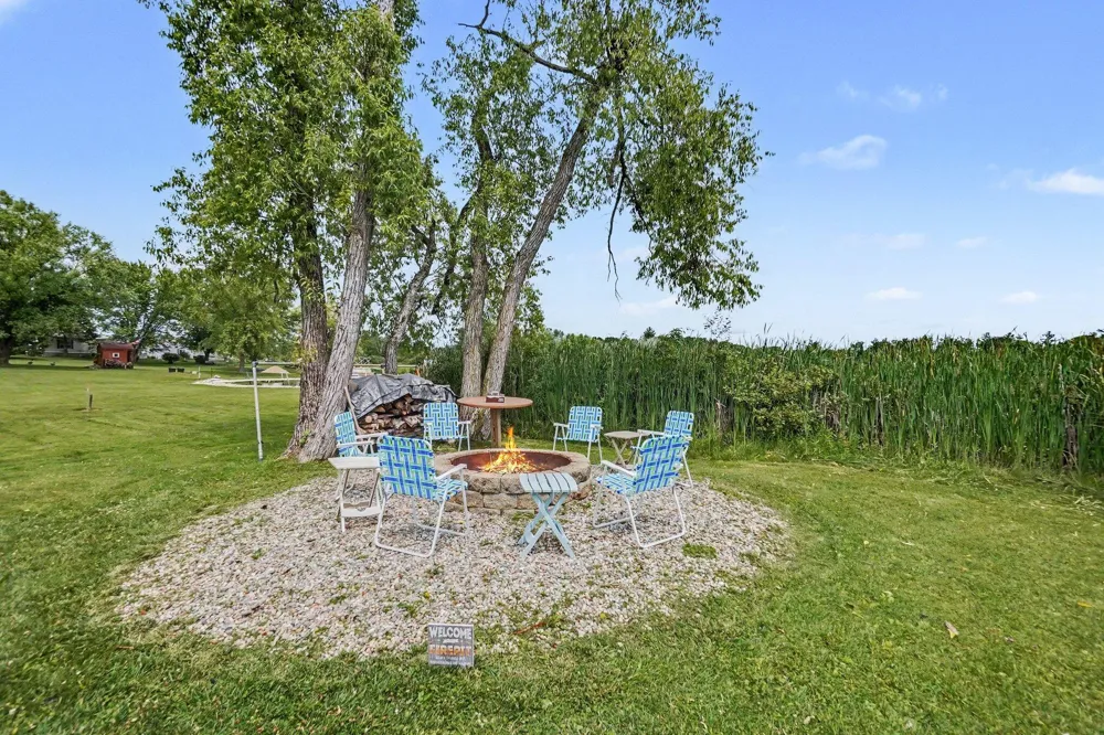 3452 W Lake Drive Orient Township, MI 49679