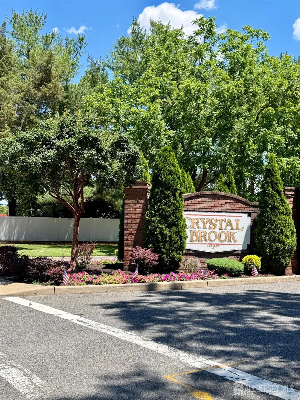 121 Joan Court Jackson, NJ 08527