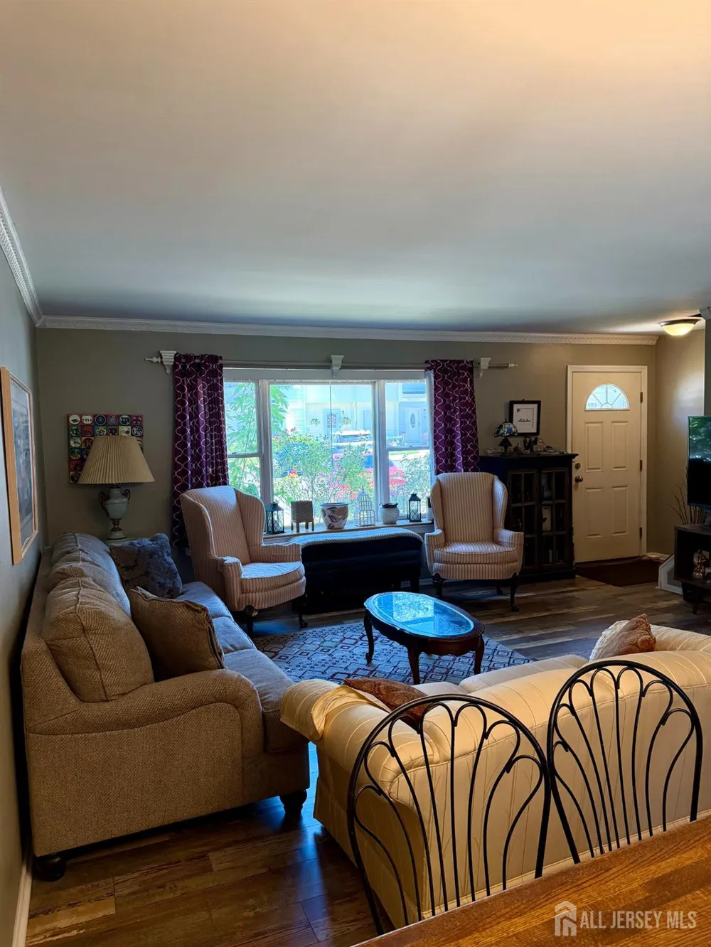 121 Joan Court Jackson, NJ 08527