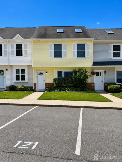 121 Joan Court