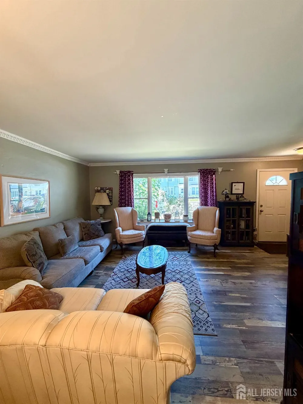 121 Joan Court Jackson, NJ 08527