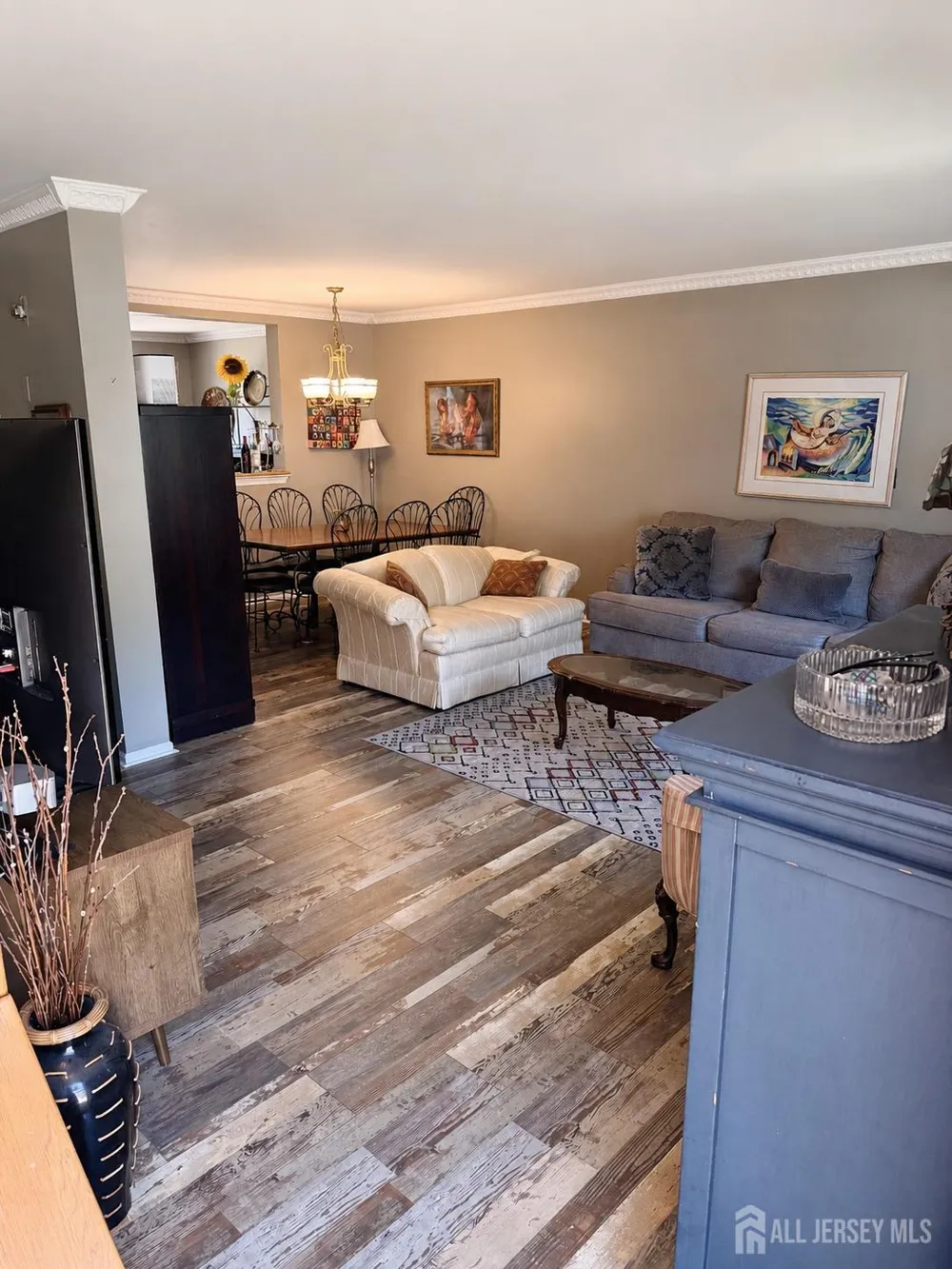121 Joan Court Jackson, NJ 08527