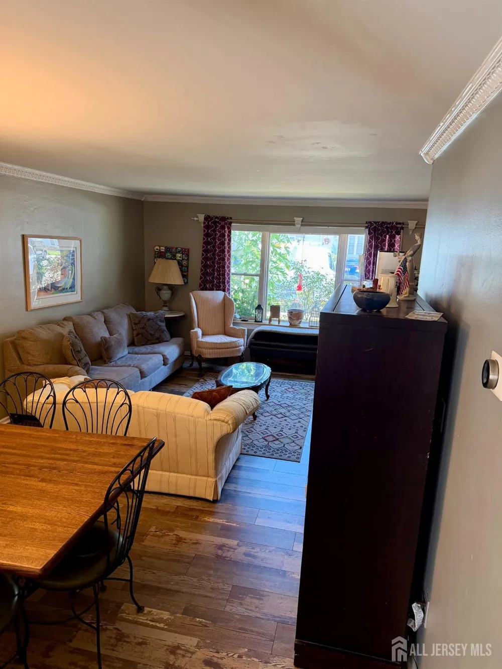 121 Joan Court Jackson, NJ 08527
