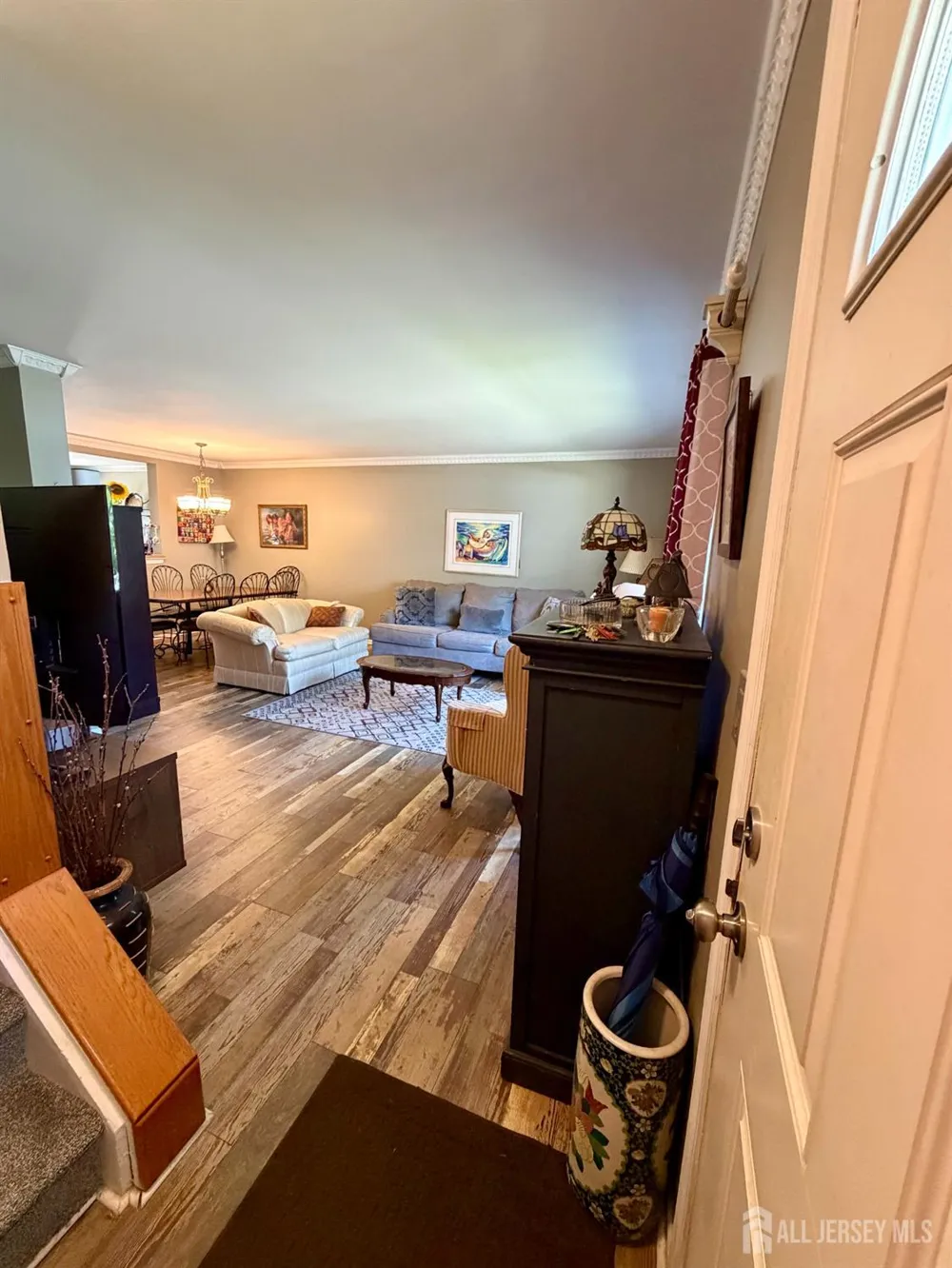 121 Joan Court Jackson, NJ 08527