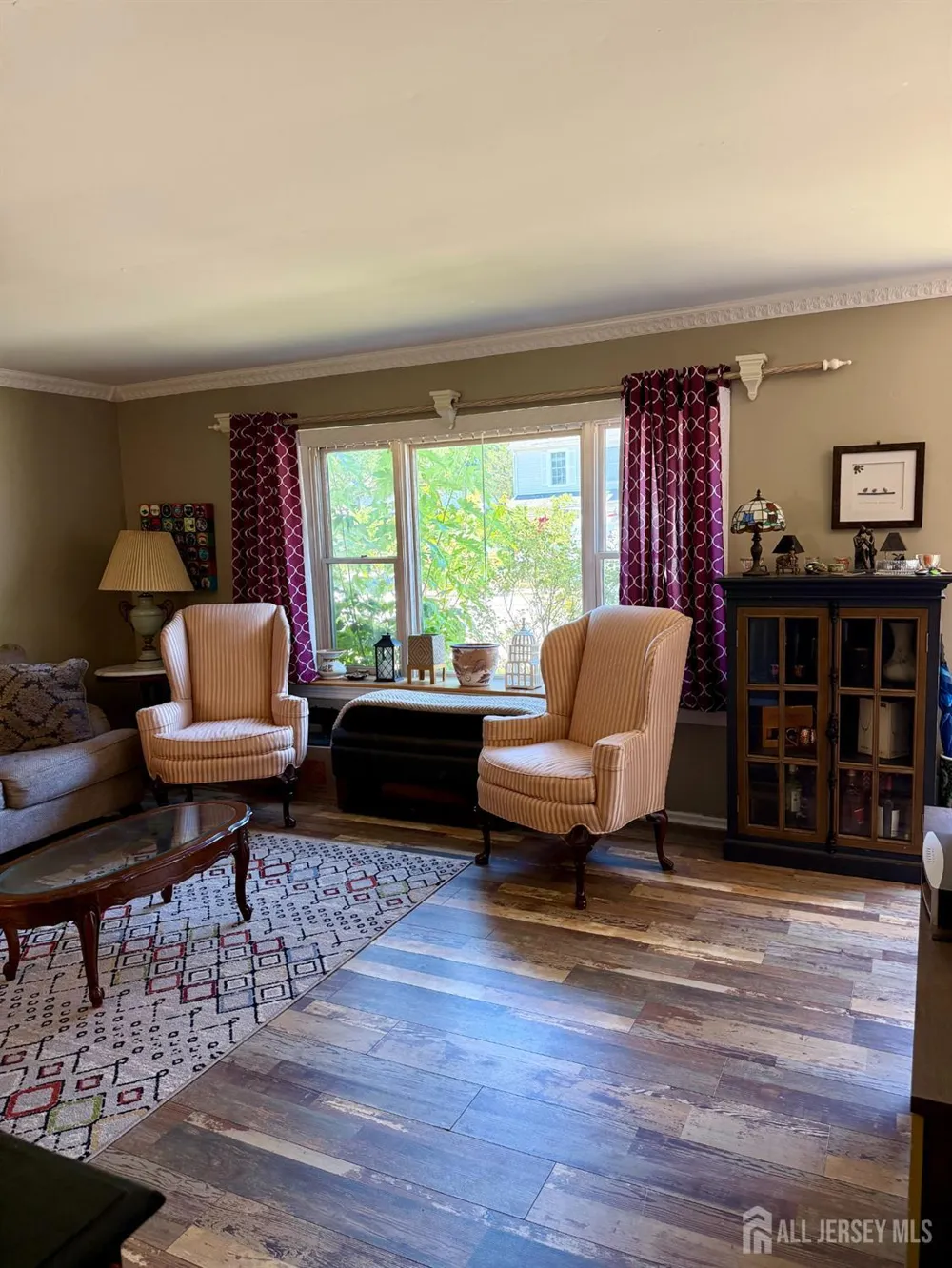 121 Joan Court Jackson, NJ 08527