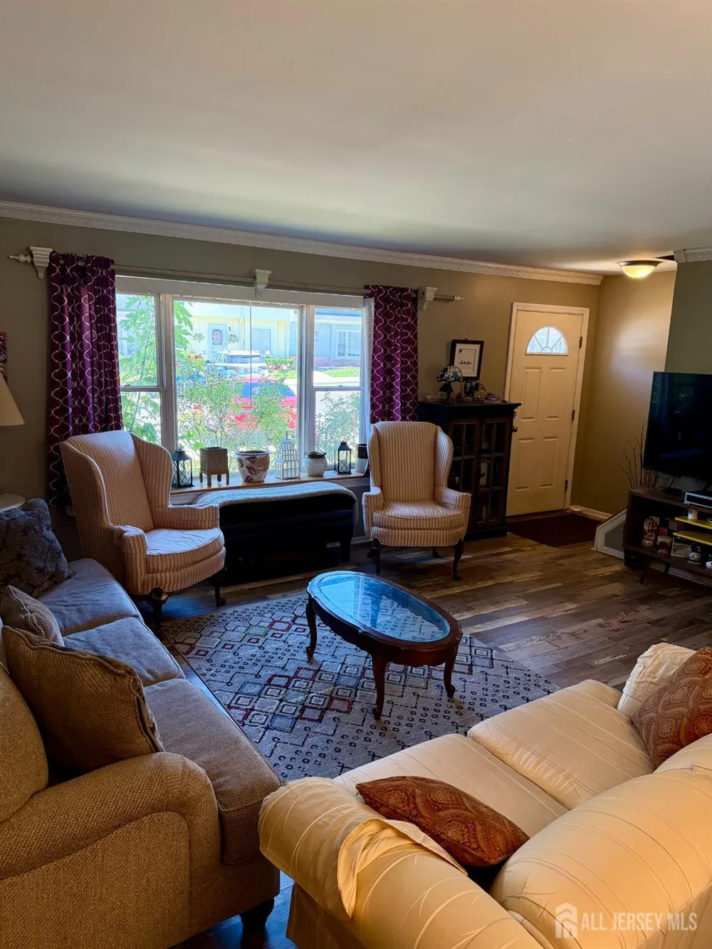 121 Joan Court Jackson, NJ 08527