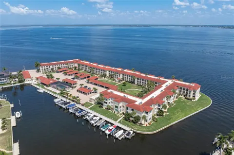 1 COLONY POINT DRIVE #15B