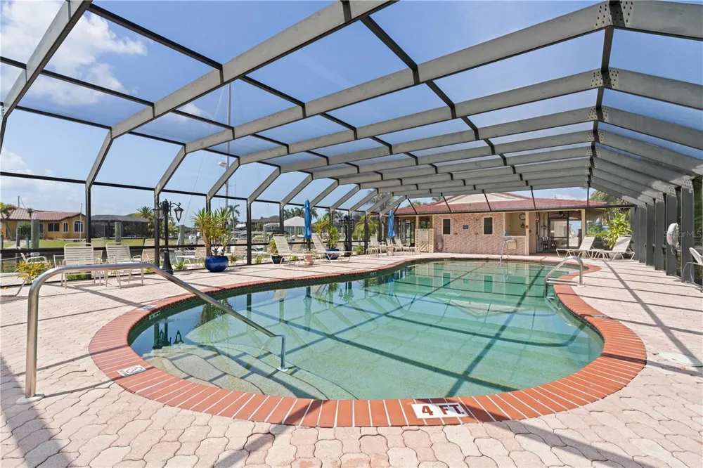 1 COLONY POINT DRIVE #15B Punta Gorda, FL 33950