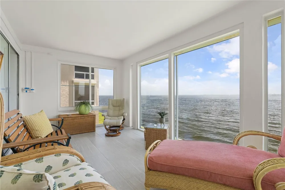1 COLONY POINT DRIVE #15B Punta Gorda, FL 33950
