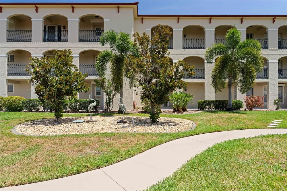 1 COLONY POINT DRIVE #15B Punta Gorda, FL 33950