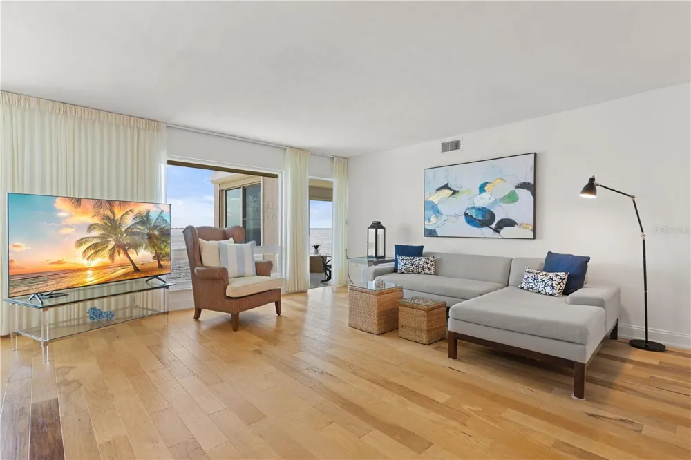 1 COLONY POINT DRIVE #15B Punta Gorda, FL 33950