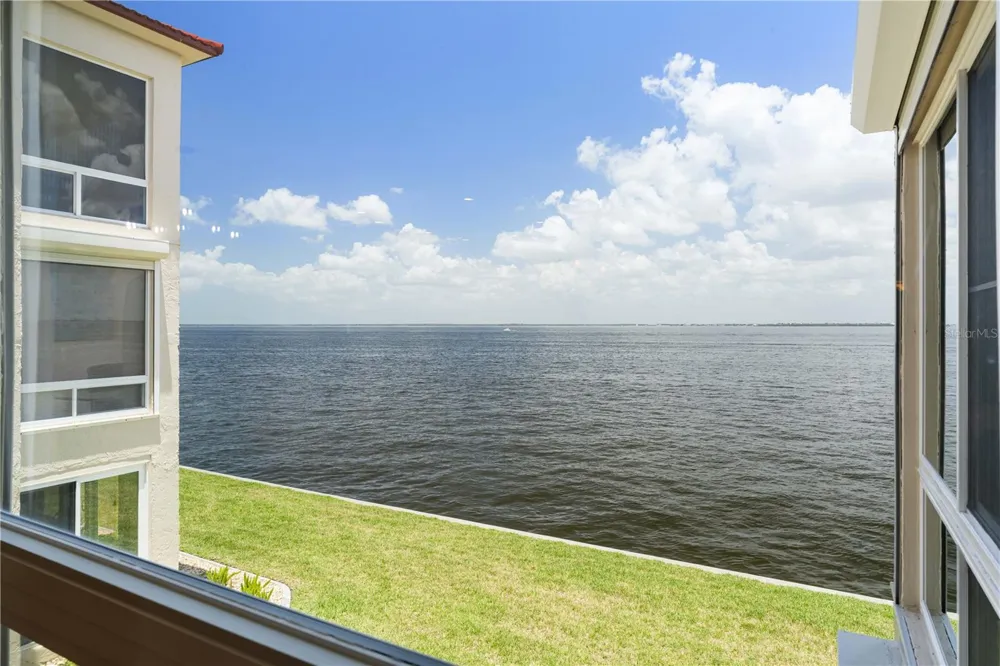 1 COLONY POINT DRIVE #15B Punta Gorda, FL 33950