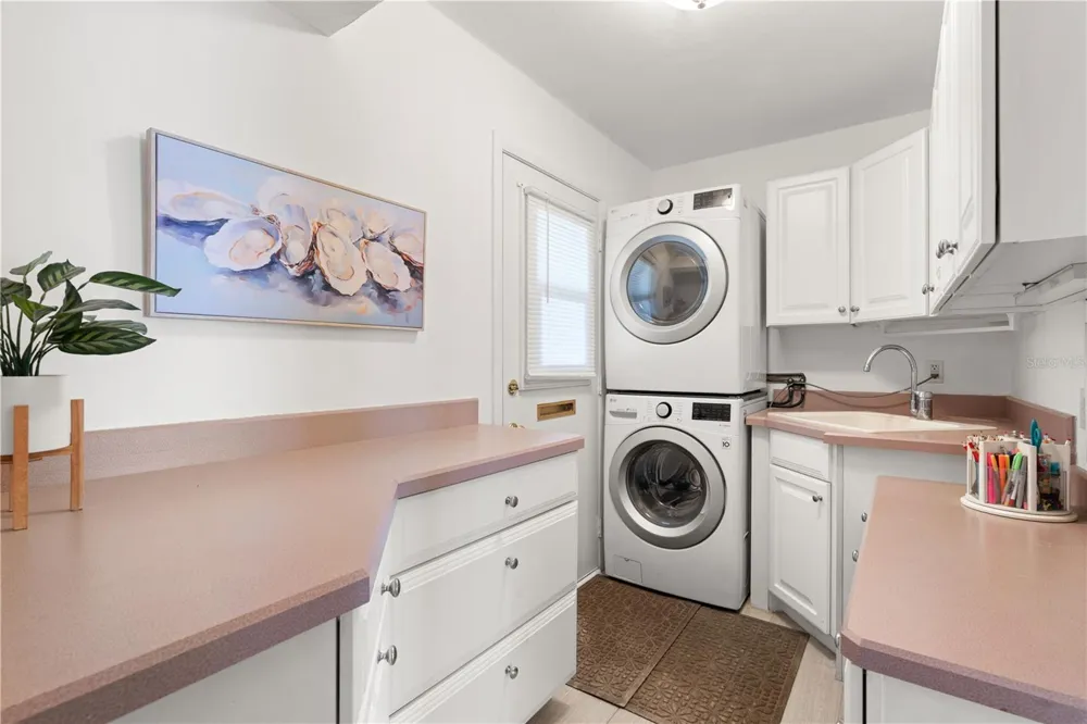 1 COLONY POINT DRIVE #15B Punta Gorda, FL 33950