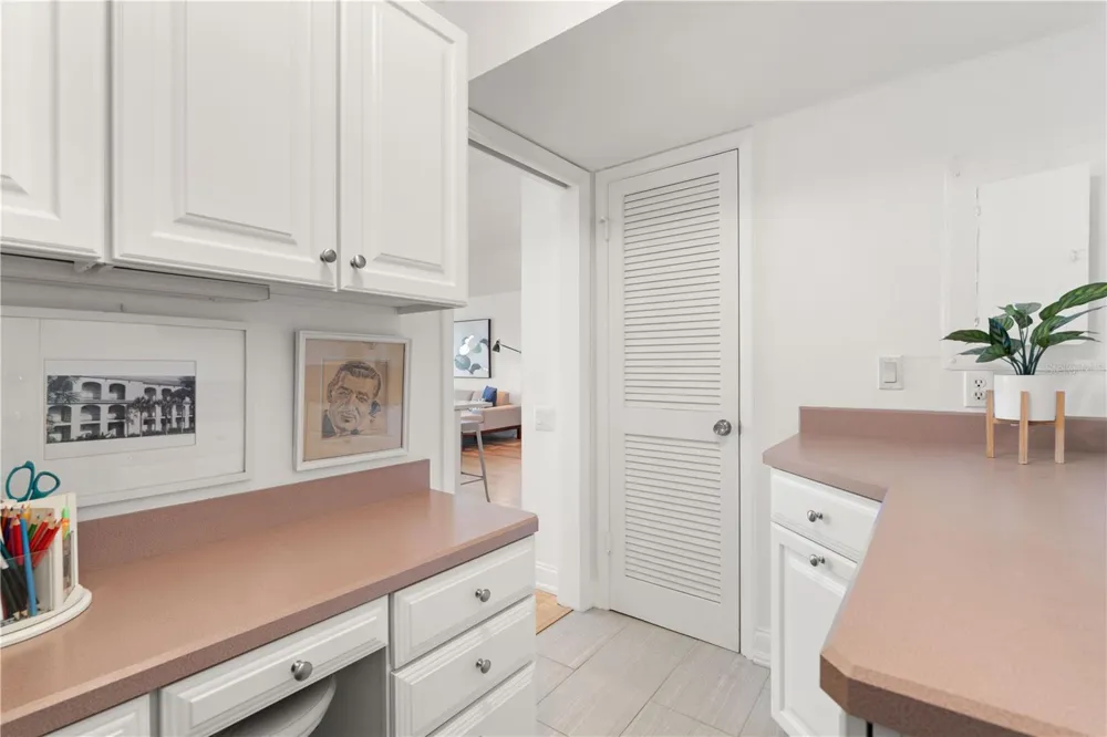 1 COLONY POINT DRIVE #15B Punta Gorda, FL 33950