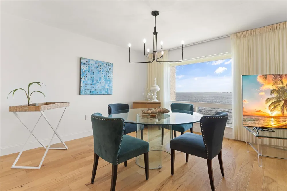 1 COLONY POINT DRIVE #15B Punta Gorda, FL 33950