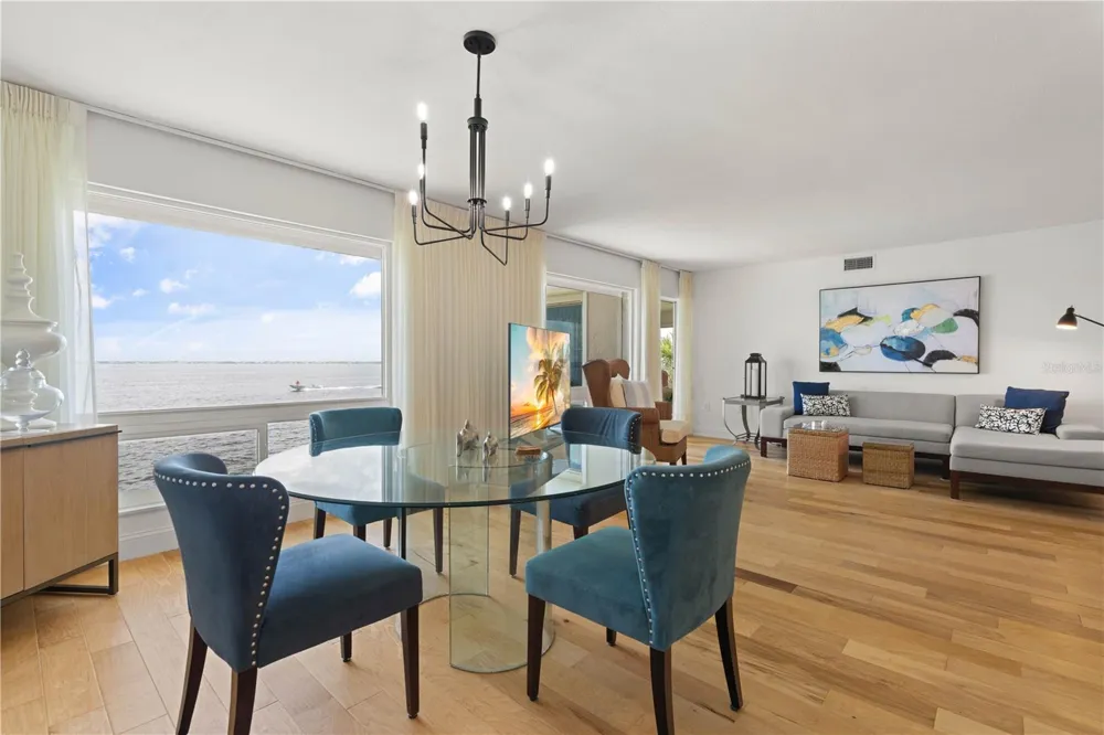 1 COLONY POINT DRIVE #15B Punta Gorda, FL 33950