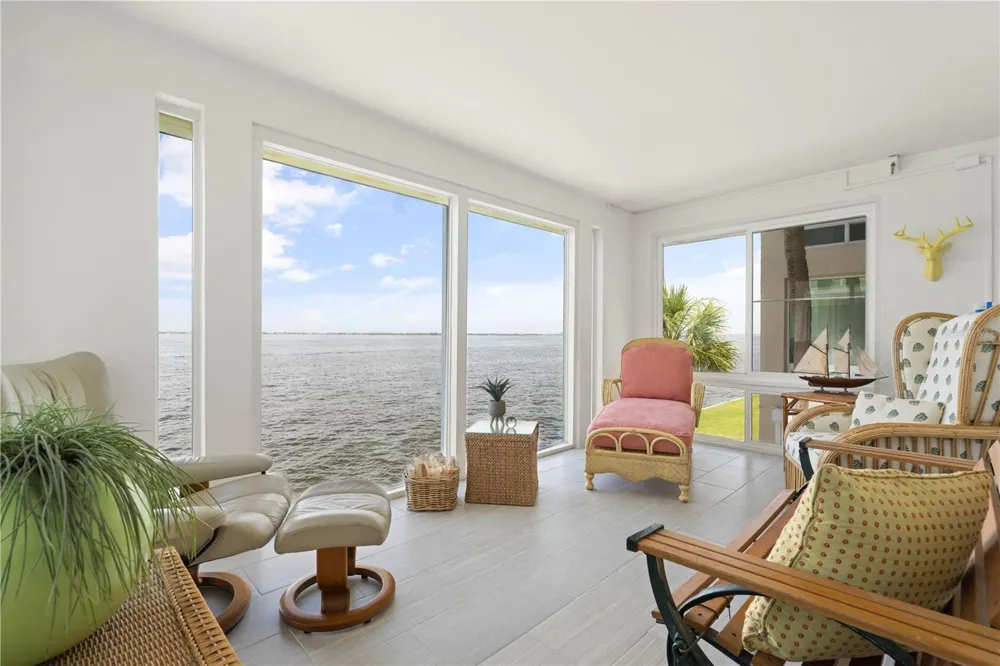 1 COLONY POINT DRIVE #15B Punta Gorda, FL 33950