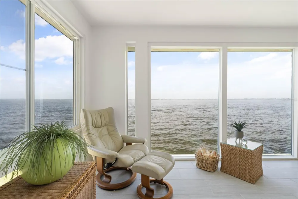 1 COLONY POINT DRIVE #15B Punta Gorda, FL 33950