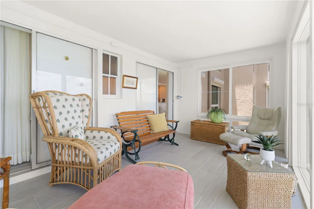1 COLONY POINT DRIVE #15B Punta Gorda, FL 33950