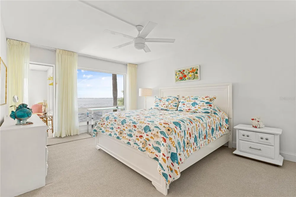 1 COLONY POINT DRIVE #15B Punta Gorda, FL 33950