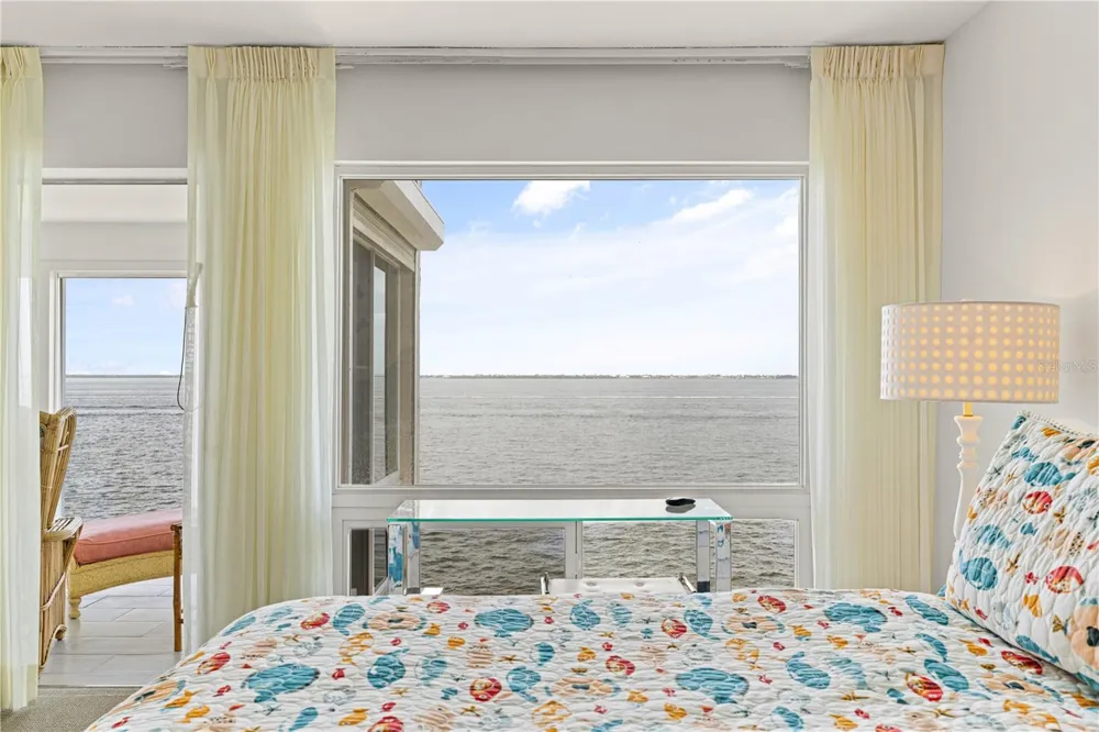 1 COLONY POINT DRIVE #15B Punta Gorda, FL 33950