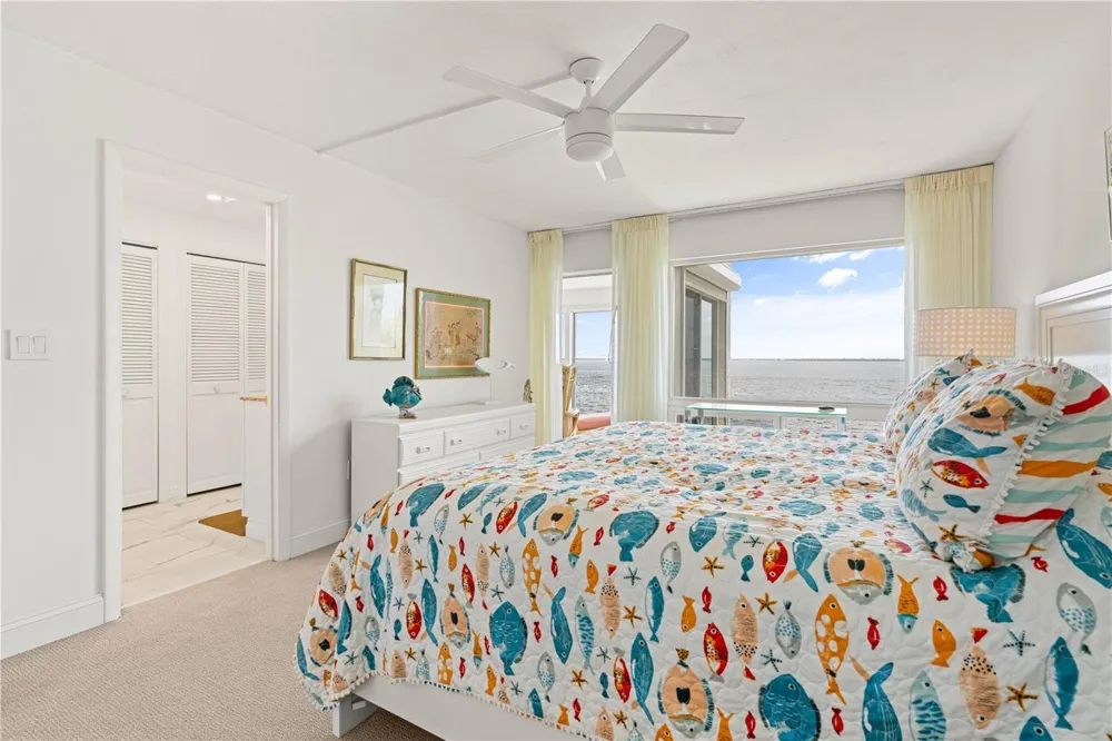 1 COLONY POINT DRIVE #15B Punta Gorda, FL 33950