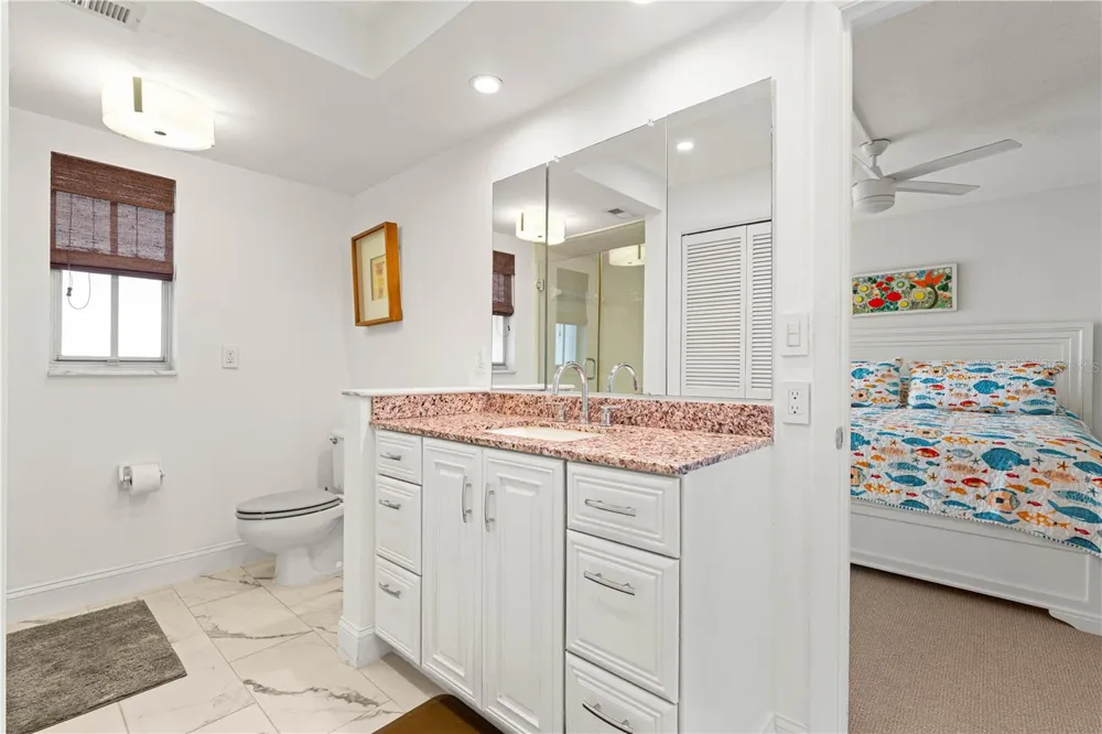 1 COLONY POINT DRIVE #15B Punta Gorda, FL 33950