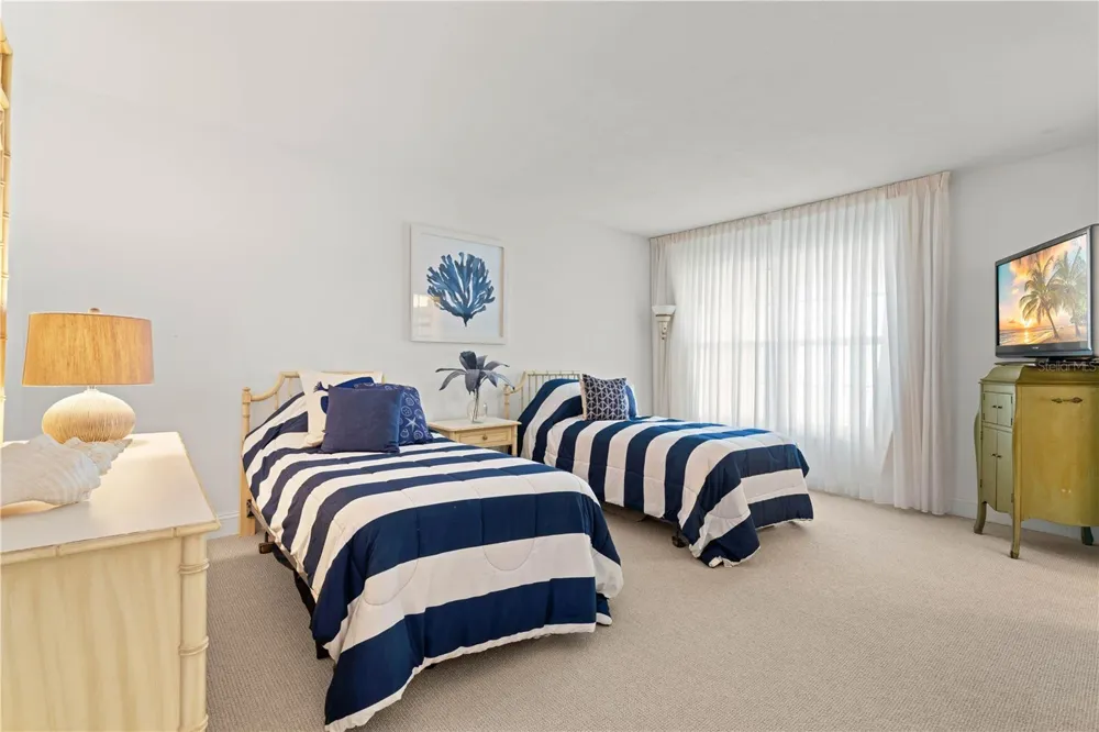 1 COLONY POINT DRIVE #15B Punta Gorda, FL 33950